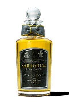 Sartorial Penhaligon