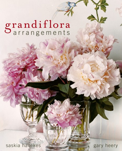 Grandiflora Arrangements cover
