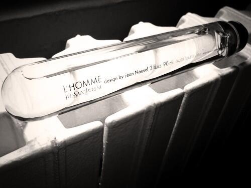 Dior L'Homme