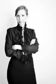 Clarisse Monereau thefragrantman the fragrant man