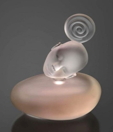 Songe Pour Elle Sculptures Olactives Dorothée Piot