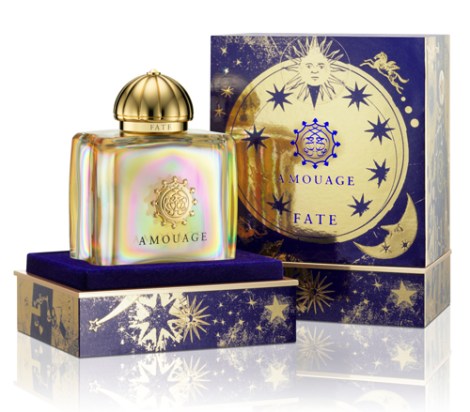 Amouage Fate Woman