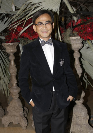 Photo via Thailand Tatler Magazine