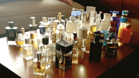 collection thefragrantman the fragrant man