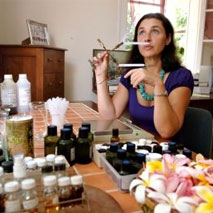 © AFP Photo/Marc Le Chelard