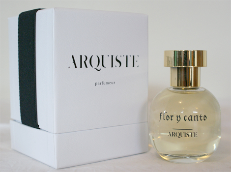 arquiste flor y canto world beauty thefragrantman the fragrant man