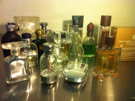 Private Collection: Stuart Koe