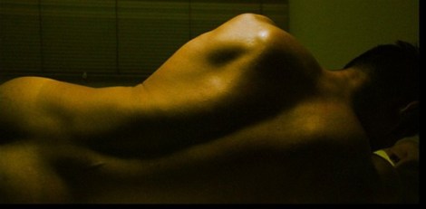 Stuart Koe The Fragrant Man