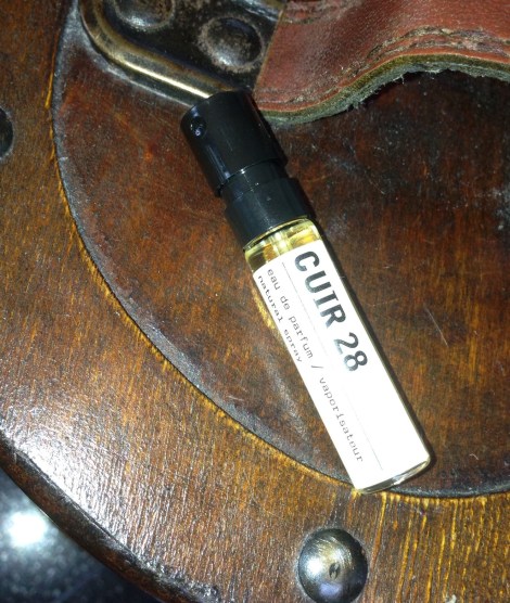 Cuir 29 Le Labo Dubai City Exclusive