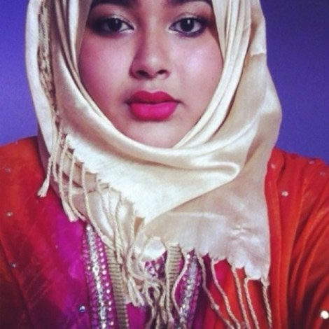 Nafia Guljar - Olfactive Infrastructure 