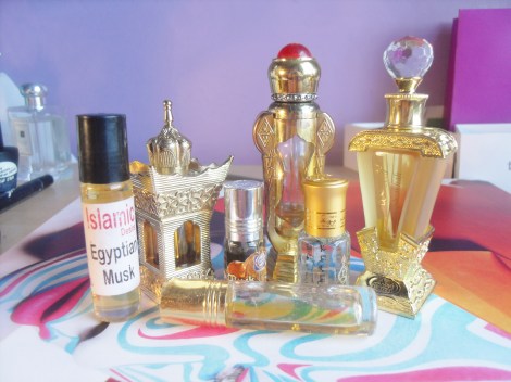 Private Collection: Nafia Guljar