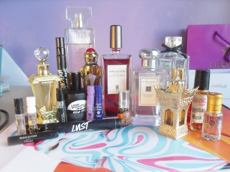 Private Collection: Nafia Guljar