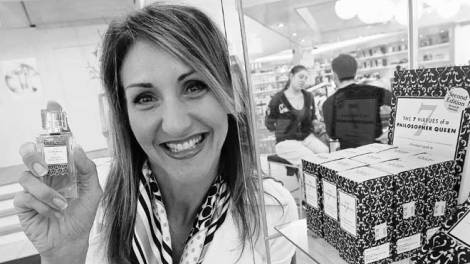 Photo Credit- Peter Parsons, The Chronicle Herald