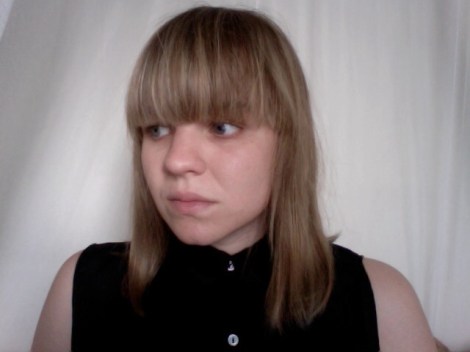 Visual Artist Alexia Villard