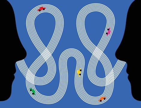 Image via NY Times / Olimpia Zagnoli