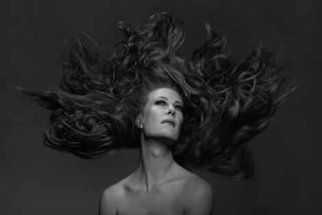 Mx Justin Vivian Bond Photo: Matthu Placek.