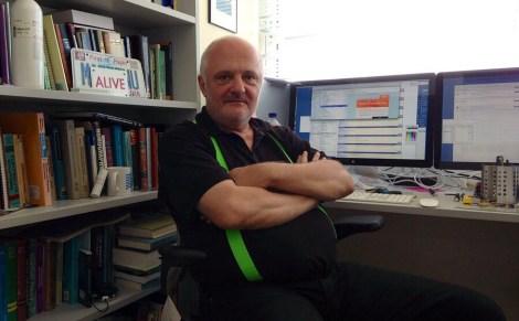 Photo via Georgakopoulas 