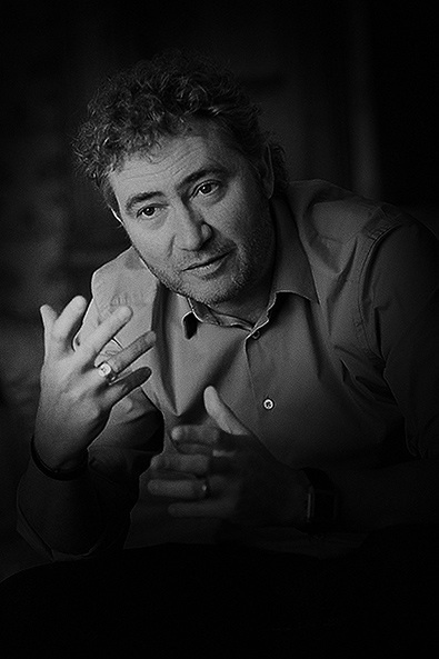 puredistance - BLACK Perfumer - Antonie Lie