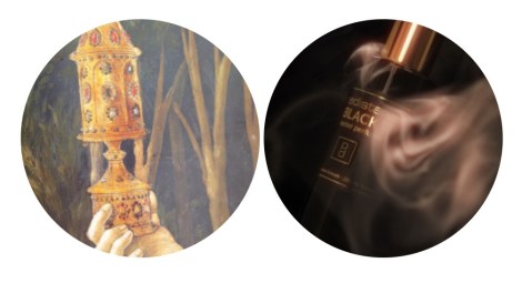 The Best in Show Award – puredistance  BLACK