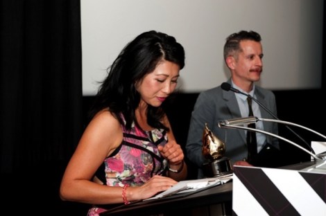 Yosh Han, Yosh Perfums Photo: Nicolas Kaviani